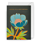 Lagom Design - Wishing You a Happy Birthday Card